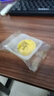 知味观玫瑰红豆酥 杭州中式茶糕点心伴手礼订婚喜饼中华老字号零食120g 实拍图