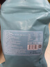 鲜窝窝 龟苓膏粉50g*5包 黑凉粉烧仙草粉冰粉粉魔芋儿童果冻粉烘焙原料 实拍图