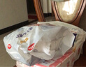 好奇（Huggies）金装成长裤XXL74(15kg以上)加加大号婴儿尿不湿超薄拉拉裤 实拍图