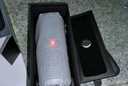 JBL FLIP ESSENTIAL 2 旗舰款二代 蓝牙音箱 户外便携音响 防水设计 桌面低音炮 毕业礼物 炫酷黑 实拍图