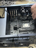金百达（KINGBANK）32GB(16GBX2)套装 DDR4 3200 台式机内存条长鑫颗粒 银爵 C16 适配黑神话悟空 实拍图
