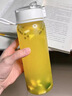 早元冷榨柠檬液低糖0脂富含维C冷萃浓缩汁NFC果汁冲调饮品饮料水果茶 【共30条】冷榨柠檬液2盒 实拍图