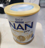 雀巢（Nestle）澳洲版超级能恩 德国原装进口5HMO益生菌适度水解婴幼儿奶粉800g 【好评立享5】4段 效期26年11月 实拍图