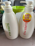 惠润（SUPER MiLD）【李昀锐同款】绿野600ml+鲜花洗发露600ml蓬松无硅油男女洗发水 实拍图