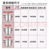 爱仕达蒸锅不锈钢锅双层蒸馒头煲汤锅30CM复底电磁炉燃气通用QVL1530 实拍图