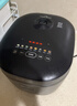 苏泊尔（SUPOR）电饭煲4-5人4升大容量蓝钻厚釜电煮锅家用煮粥锅智能多功能微压不粘电饭锅【国家补贴】SF40FC871 实拍图
