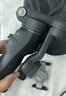大疆（DJI）OM7 7P 手机云台稳定器 大疆om7 Osmo Mobile 7 7P  手持 vlog 拍摄om7p防抖自拍杆AI手势跟拍神器 OM 7P【含】收纳包+延长杆+金属脚架+充电器 官 实拍图