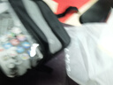 京东京造 自行车前梁包马鞍包 自行车包骑行包收纳包山地车配件骑行装备2L 实拍图