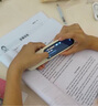 阿尔法蛋AI词典笔D1 32G 英语点读笔学习笔神器 小学初中新教材适用翻译笔扫描笔电子词典单词笔学习机 实拍图