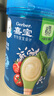嘉宝（GERBER）混合蔬菜谷物高铁米粉  6月龄混合口味辅食米糊250g 实拍图