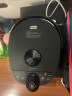 美的（Midea）【国家补贴】电热水瓶烧水壶5L大容量不锈钢电热水壶恒温保温一体电水壶 多段控温非即热式饮水机 5L 【304不锈钢内胆】MK-SP50C505B 实拍图