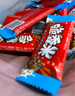 脆香米脆米心巧克力 24g*24礼盒576g 休闲儿童零食 糖果 生日礼物 送礼 实拍图
