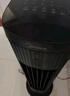 美的（Midea）【冰爽香风】加湿制冷家用空调扇净化冷风扇水冷无叶塔扇落地冷风机轻音冷风机制冷小空调 AAF10MB 实拍图