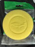 龟牌 （Turtle Wax）压边掌心打蜡海绵 汽车用品上光海绵 汽车绵3只装 实拍图