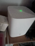 京东云无线宝 路由器  AX1800鲁班64G畅享版 WiFi6千兆无线路由器  5G双频  Mesh 高速网络 家用路由器 实拍图