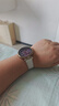 HUAWEI WATCH GT 5 国家补贴15% 珍珠白41mm华为智能手表情绪健康助手玄玑感知系统 实拍图