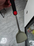 炊大皇 硅胶锅铲不粘锅炒锅煎锅平底锅专用炒菜铲子 耐高温握感舒适 实拍图