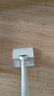 海尔（Haier）无线吸拖一体吸尘器家用轻量宠物便携式除尘机大功率大吸力干吸湿拖多用HZG-Q49W国家补贴 实拍图