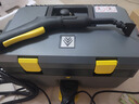 KARCHER 物业家政商用多功能收纳高温蒸汽杀菌家电清洗机好慷在家特供洗地机扫地机器人吸尘器伴侣SG4/2 【家政保洁】标准版 实拍图