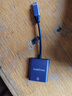 连拓Type-C苹果15/苹果16读卡器 USB-C多功能SD otg读卡器适用于行车记录仪单反监控手机相机内存卡 实拍图