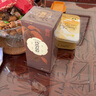 詹记桃酥 巧克力味260g/盒 中式糕点点心饼干特产老字号礼盒源头直发 实拍图