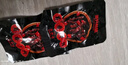 三只松鼠蜀香牛肉麻辣味400g礼盒装 四川零食小吃 夜宵冷吃解馋 肉干肉脯  实拍图