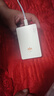 朵扬随身wifi流量免插卡笔记本移动wifi便携随身无线wifi6路由器三网通用2025新款无线wifi 【4800毫安升级款】Ai智能选网+无隐藏消费 实拍图
