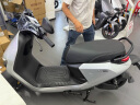 九号（Ninebot）九号电动车N70C电轻摩9号智能助力电瓶车全速真续航【门店自提】 到门店选颜色 实拍图