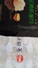 思念金牌虾水饺至臻虾皇480g32只 虾饺速食食品蒸饺煎饺早餐半成品 实拍图