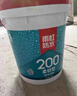 雨虹防水 雨虹200柔韧型 厨房卫生间防水涂料 墙地面通用18kg 实拍图
