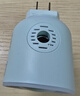 美的（Midea）电蚊香液驱蚊液驱蚊器灭蚊器补充液防蚊液无香型4瓶+1器 实拍图