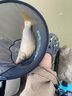 达亿瓦（DAIWA）一击 轻量鲤鱼鲫鱼草鱼罗非 进口鱼竿手杆 轻硬挺 休闲台钓 一击P 5H-36.K（黑坑） 实拍图