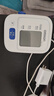 欧姆龙（OMRON）电子血压计上臂式血压仪老人家用血压器测量医用高精准 HEM-7124 实拍图
