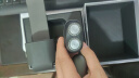 飞利浦（PHILIPS）电动剃须刀鹅卵石便携式刮胡刀 0.0微米净剃黄金比例 生日礼物送男友 极境黑 国家补贴 实拍图