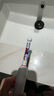 欧乐B儿童电动牙刷头原装3支蜘蛛侠适用D103KD100KPro1kidsEB10/EB10S-3K软毛刷头（图案包装随机） 实拍图