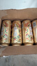 雪花啤酒（Snowbeer）【销量50万+】麦香8度500ml*24听 大规格 婚宴 实拍图