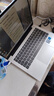 华为MateBook D 14 SE 笔记本电脑 国家补贴20% 13代酷睿/14英寸护眼全面屏i5 16G 512G 皓月银 实拍图