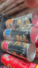 品客（Pringles）零食膨化食品 薯片80g*3 组合装（经典M5+法式鸡肉卷+黑松露） 实拍图