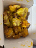 CP正大食品 白羽鸡盐酥鸡2斤  油炸裹粉炸鸡块 鸡米花 火锅炸货小食 实拍图