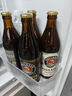 保拉纳（Paulaner） 柏龙 混合小麦啤酒 500ml*10瓶 黑白组合装 苏超 看球 实拍图