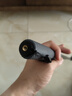 TELESIN(泰迅)大疆action4 5pro潜水自拍杆适配gopro12 13防水自拍杆运动相机手持杆insta360延长杆  实拍图