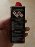 ZIPPO之宝配件耗材 全年口粮套装 ZCBEC-87（小油*4+火石*2+棉线*1） 实拍图
