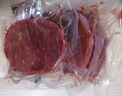 大希地盒装整切调理西冷牛排含酱包共750g 烧烤食材 冷冻牛扒牛肉生鲜 实拍图