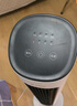 格力（GREE）【负离子清新空气】易拆洗遥控电风扇塔扇节能轻音低噪家用塔式落地扇遥控塔扇  FL-08X65Bg 实拍图