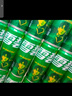 可口可乐（Coca-Cola）雪碧 全球代言人檀健次心动罐 碳酸饮料汽水 330ml*24罐 实拍图