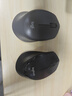 罗技（Logitech）M275鼠标 无线鼠标 办公鼠标 右手鼠标 黑色 带无线2.4G接收器 实拍图