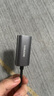 山泽HDMI视频采集卡4K60Hz高清输入Switch/PS5/NS笔记本电脑手机抖音直播MS2130相机录制USB3.0/Type-C 实拍图