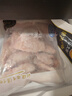 CP正大食品大鸡翅中2斤单个翅中30-40g左右 净重鸡中翅红烧可乐烧烤 实拍图