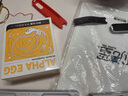 阿尔法蛋词典笔T30Ultra【接入DeepSeek】英语点读笔翻译笔小初高同步全科扫描笔拍照搜题电子词典单词笔 实拍图
