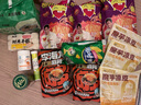 康恩贝 维生素c泡腾片4g*20片 维c泡腾片 VC果味饮品柠檬味 实拍图